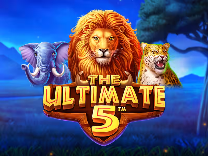 The Ultimate 5